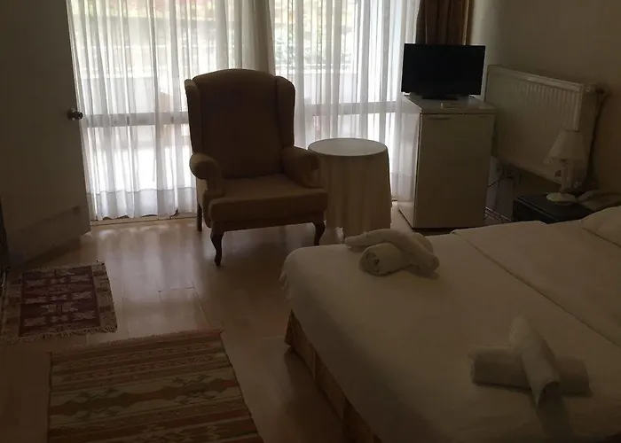 Evim Apart * Yalova (Yalova)