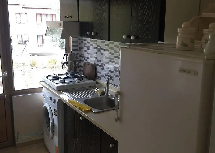 Evim Apart * Yalova (Yalova)