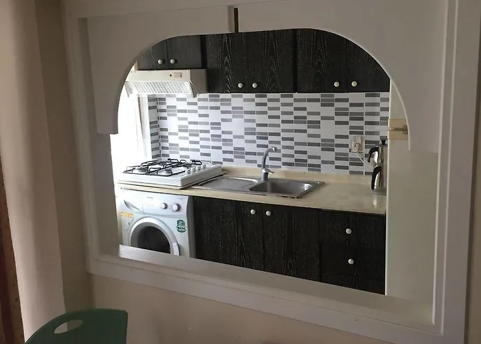 Apart-hotel Evim Apart Yalova (Yalova)