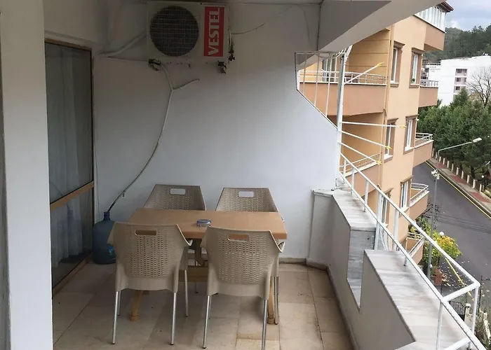 Evim Apart * Yalova (Yalova)