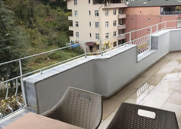 Apart-hotel Evim Apart