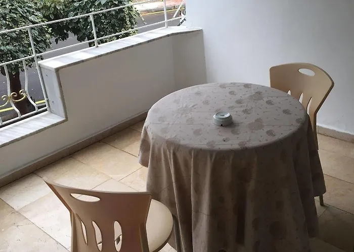 Evim Apart Yalova (Yalova)