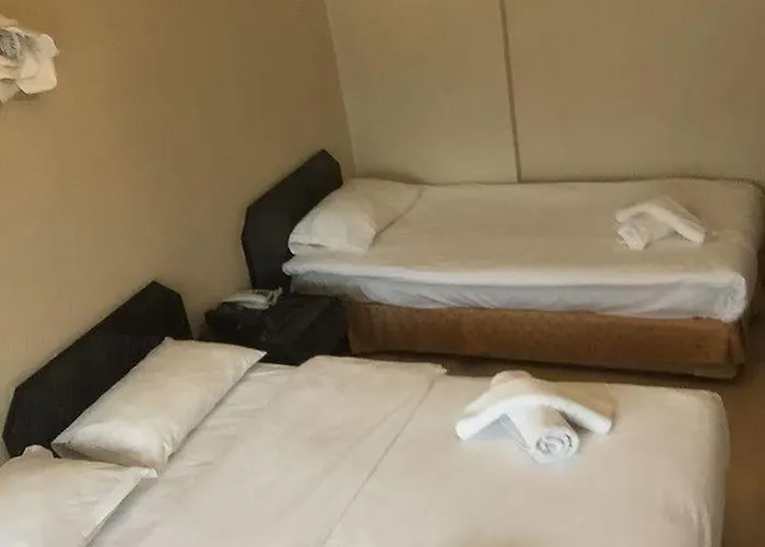 Apart-hotel Evim Apart *